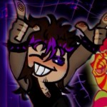 Lazymfxavier's Avatar