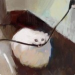 The_Undead_Wolf's Avatar