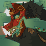 Villainous.Vampire's Avatar