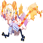 Woofershadow's Avatar