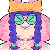 Thumbnail for MTA-025: Mittens