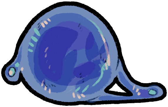 Thumbnail for MTA-200: Mantafin MYO