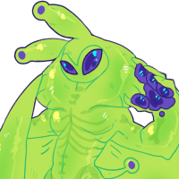 Thumbnail for MTA-077: Zym (T5)