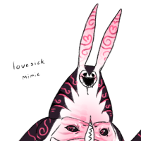 Thumbnail for MTA-085: Amor (P)