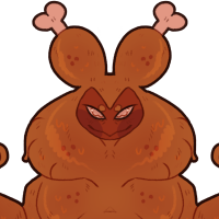 Thumbnail for MTA-166: Fowl (T4)