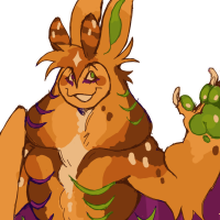 Thumbnail for MTA-433: Mantafin MYO