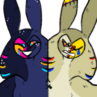 MTA-461: Raz and Jaz