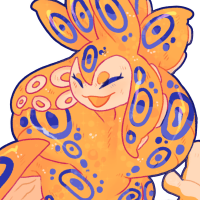 Thumbnail for MTA-511: Cichlid