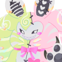 Thumbnail of MTA-693: Jinx :3