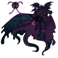 Thumbnail for MTA-842: Mantafin MYO