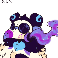 MTA-855: Mantafin MYO