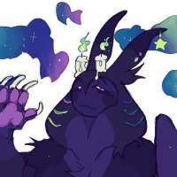 Thumbnail for MANT-1036: Hecate