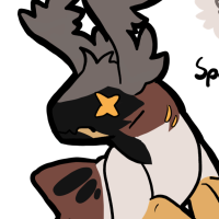 Thumbnail of COR-1049: Sparrow