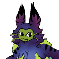 Thumbnail for MANT-1125: UFO