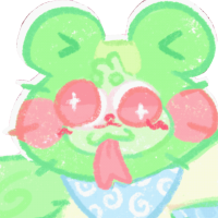 Thumbnail for MANT-1165: Ribbit