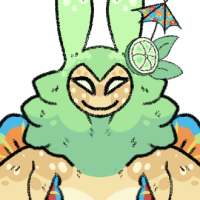 Thumbnail for MANT-1167: Xenia