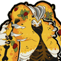 Thumbnail for MANT-1199: 🍓✨ Roger ✨🫐