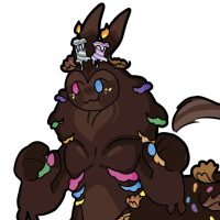 Thumbnail for MANT-1225: Frill