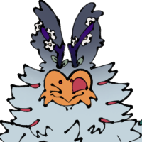 Thumbnail for MANT-1321: !! Iggan