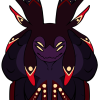 Thumbnail for MANT-1399: Lucifer