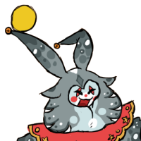 Thumbnail for MANT-1446: Taz