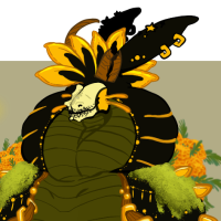 Thumbnail for MANT-1800: ✨🪴Queenie🪴✨