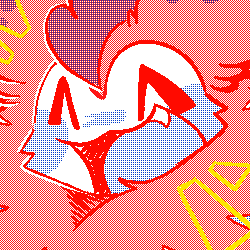 Thumbnail for MANT-1818: Flippi