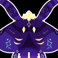 MIM-1822: • Chimi Ymir (Lil Megatron)