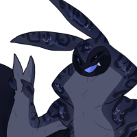 Thumbnail for MANT-1828: Leviathan