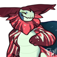 Thumbnail for MANT-1853: Swamp MYO