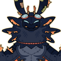 Thumbnail for MANT-1873: Kru