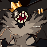 Thumbnail for MANT-1879: Beelzebub