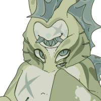 Thumbnail for MANT-1881: Syd