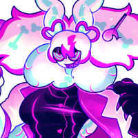 Thumbnail for MANT-1884: Shugr