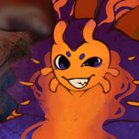 Thumbnail for MANT-1890: Reef MYO