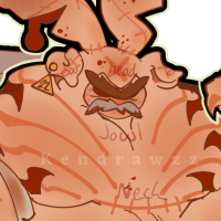 Thumbnail for MANT-1951: Jedidiah "Bubba"