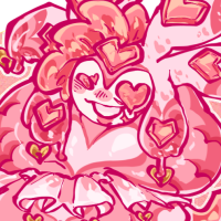 Thumbnail for MANT-1975: Pinkie Dinkie