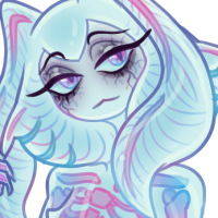 Thumbnail for MANT-1980: Rachael [Ray Ray]