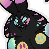 Thumbnail for MANT-1985: Frankie