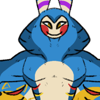 Thumbnail for MANT-2023: Raine