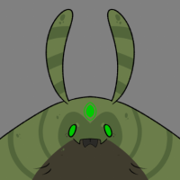 Thumbnail for MIM-2048: Roach