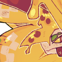 Thumbnail for MANT-2068: DAVE THE MAGICAL CHEESE WIZARD