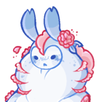 Thumbnail for MANT-2078: Rosalie