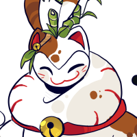 Thumbnail for MANT-2080: Lucky Lucy