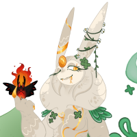 Thumbnail for MANT-2090: Eira