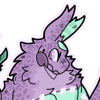 Thumbnail for MANT-2106: Crow