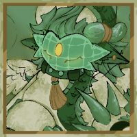 Thumbnail for TAMA-2107: Yù