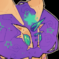 Thumbnail for MOTH-2110: Kindled Mothsprite MYO