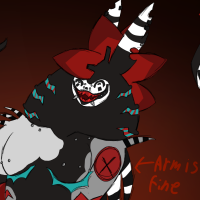 Thumbnail for MANT-2125: Webber