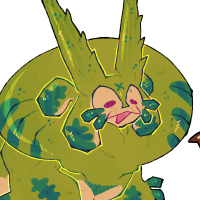 Thumbnail for MANT-2127: Koenig Raupe